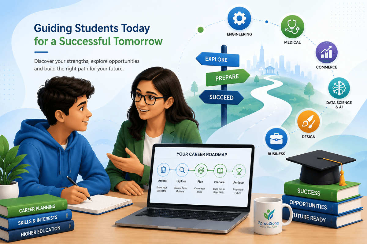 Career Guidance