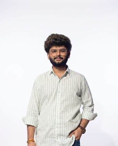 Karan Gohil