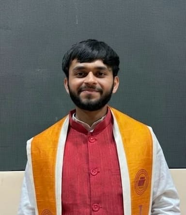 Yatharth Chavda