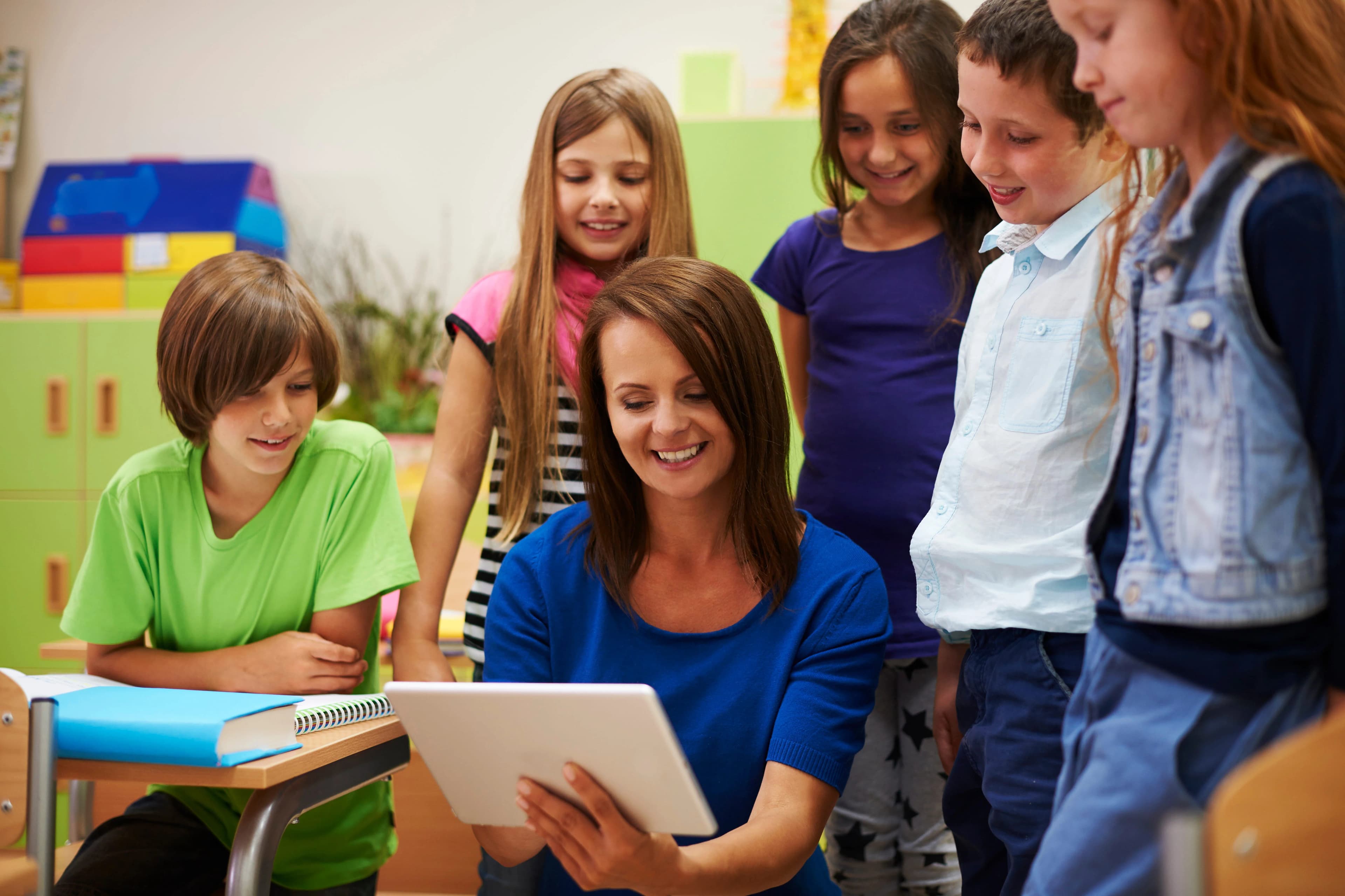 School Digitization with SproutSong: A Trusted and Secure Platform