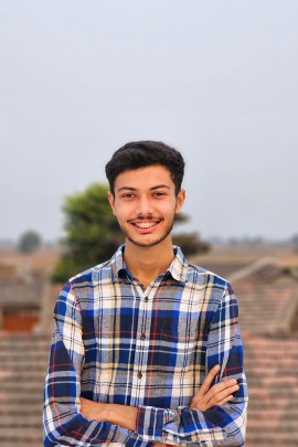 Keyur Rathod