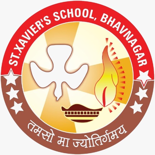 St. Xavier's High School logo